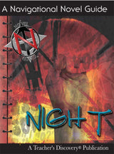 Night Novel Guide Book Download