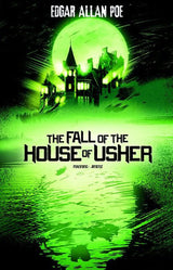 Fall of the House of Usher Graphic Novel