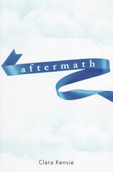 Aftermath Paperback Book (HL670L)