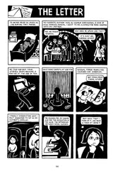 Persepolis Paperback Book (GN380L)