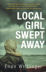 Local Girl Swept Away Hardcover Book (730L)