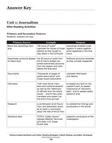 Pairing Creative Nonfiction and Fiction: Reading Strategies, Critical Thinking, and Author Techniques Book