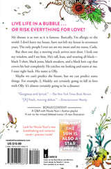 Everything, Everything Paperback Book (HL610L)