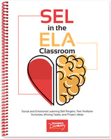 SEL in the ELA Classroom Book