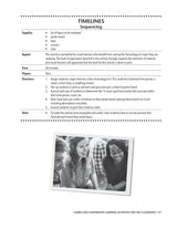 Games and Cooperative Learning for the ELA and Social Studies Classroom Book