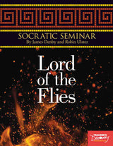 Socratic Seminar: Lord of the Flies Book