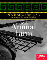 Socratic Seminar: Animal Farm Book