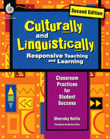 Culturally and Linguistically Responsive Teaching