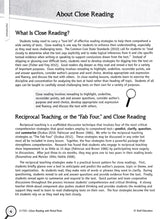 Close Reading with Paired Texts