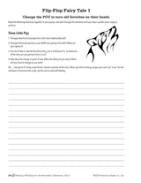 Reading Workshop for the Secondary Classroom Unit 2: Building Character Download