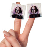 Shakespeare Stickers