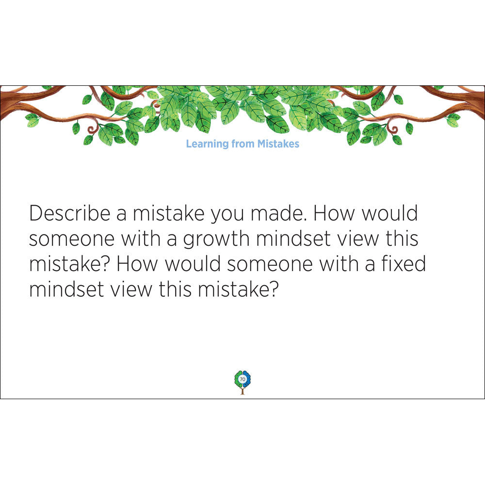 180 Ready-to-Use Growth Mindset Prompts Download