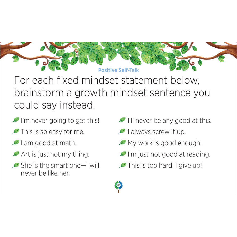 180 Ready-to-Use Growth Mindset Prompts Download