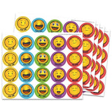 Smile English Stickers