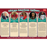 Diversity in Literature Poster Set