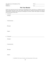 The Adventures of Huckleberry Finn Curriculum Unit