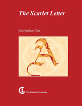 The Scarlet Letter Curriculum Unit