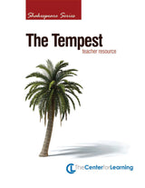 The Tempest Curriculum Unit