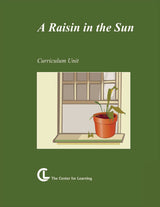 A Raisin in the Sun Curriculum Unit