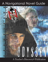 The Odyssey Novel Guide Book Download