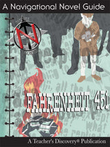 Fahrenheit 451 Novel Guide Book Download