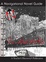 The Catcher in the Rye Novel Guide Book Download