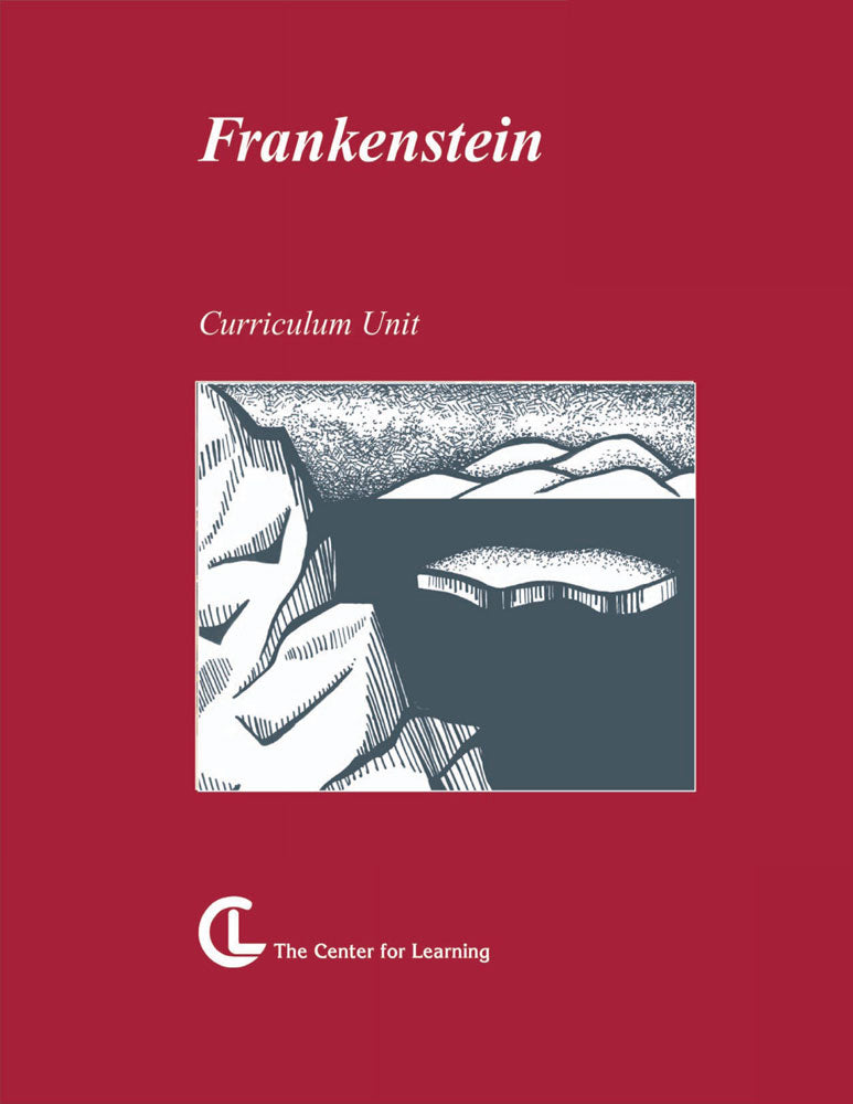 Frankenstein Curriculum Unit