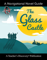 The Glass Castle Novel Guide Book