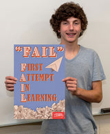 FAIL Mini-Poster