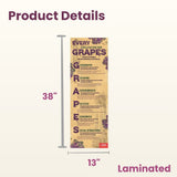 GRAPES Strategy Poster