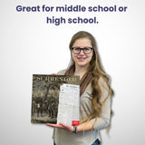 Civil War Poster Set for History/Social Studies Classrooms