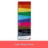 Ready, Set, Español! New Teacher Starter Kit