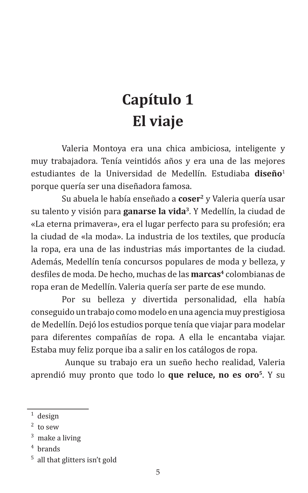 El último viaje - Level 3 - Spanish Reader by A.C. Quintero