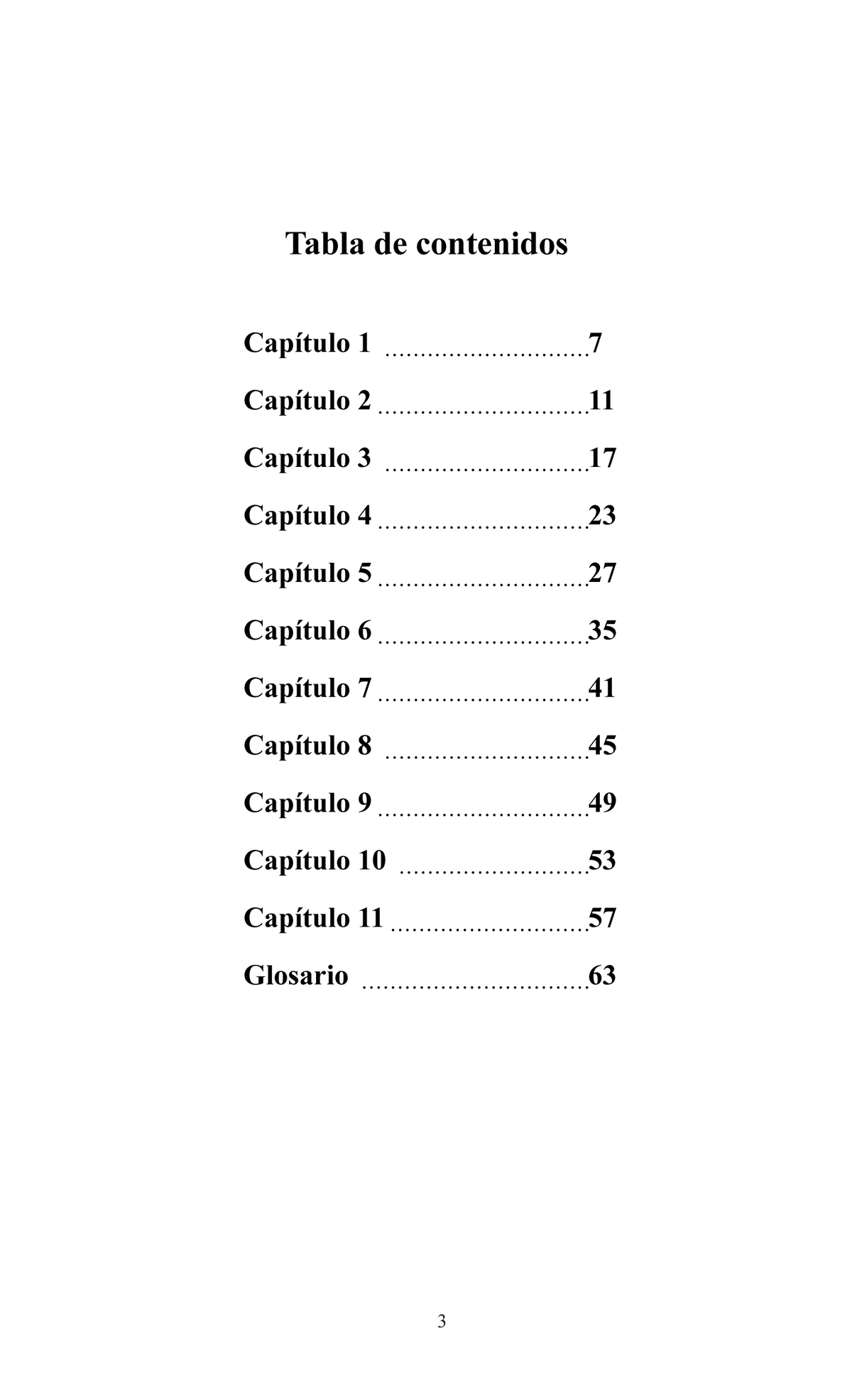 Bajo el agua - Level 3 - Spanish