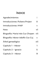 Raíces - Level 1 - Spanish