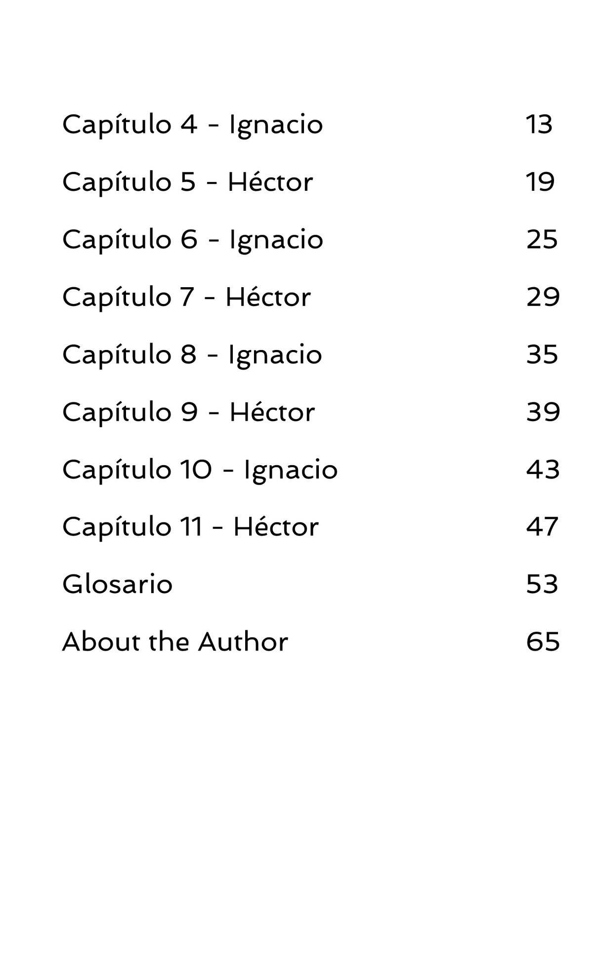 Raíces - Level 1 - Spanish