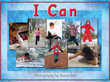 I Can - Elementary English