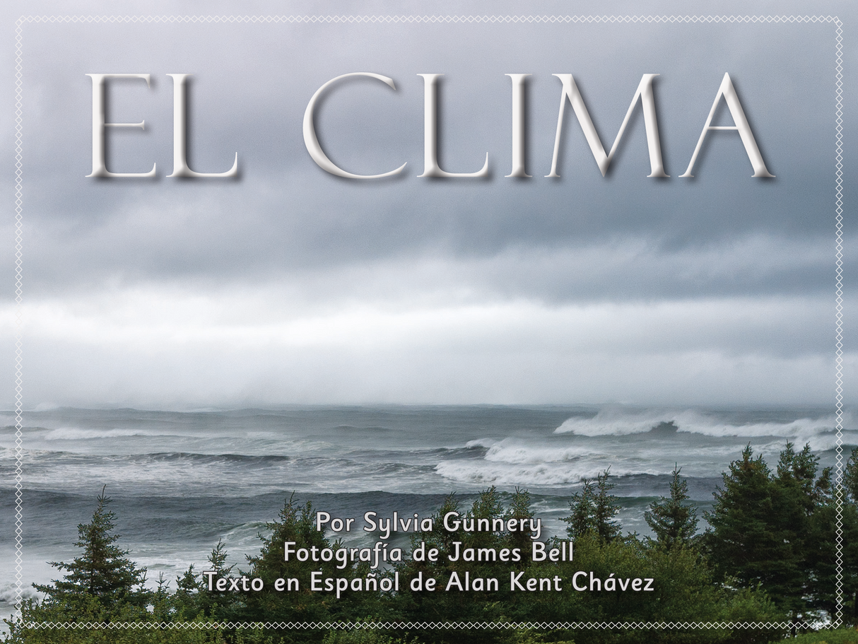 El clima - Elementary Spanish