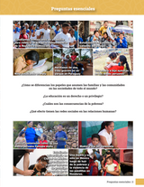 Nuestra historia AP by Voces Digital - Print Edition