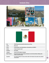 Voces por el mundo 1 by Voces Digital - Print Edition