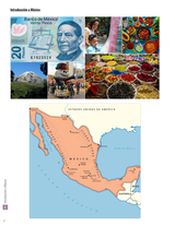 Voces por el mundo 1 by Voces Digital - Print Edition