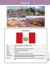 Voces por el mundo 2 by Voces Digital - Print Edition