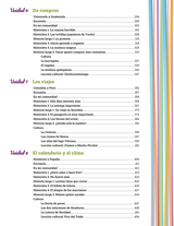 Nuestra historia: Puentes by Voces Digital - Print Edition