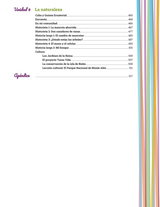 Nuestra historia: Puentes by Voces Digital - Print Edition