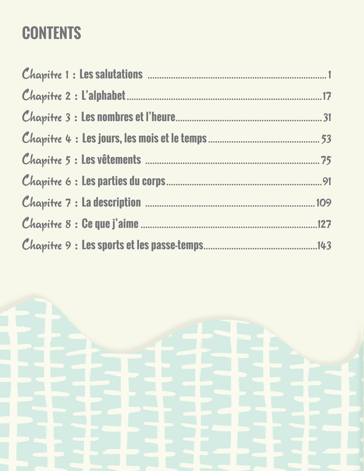 Introductory French by Voces Digital - Print Edition