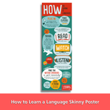 Ready, Set, Español! New Teacher Starter Kit