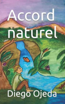 Accord naturel - Level 3 - French Reader by Diego Ojeda