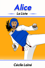 Alice : La liste - Level 2 - French