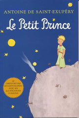 Le Petit Prince - Level 3+ - French Reader