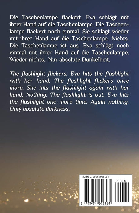 Die Suche nach ... - Level 3/4 - German Reader by Eric Richards